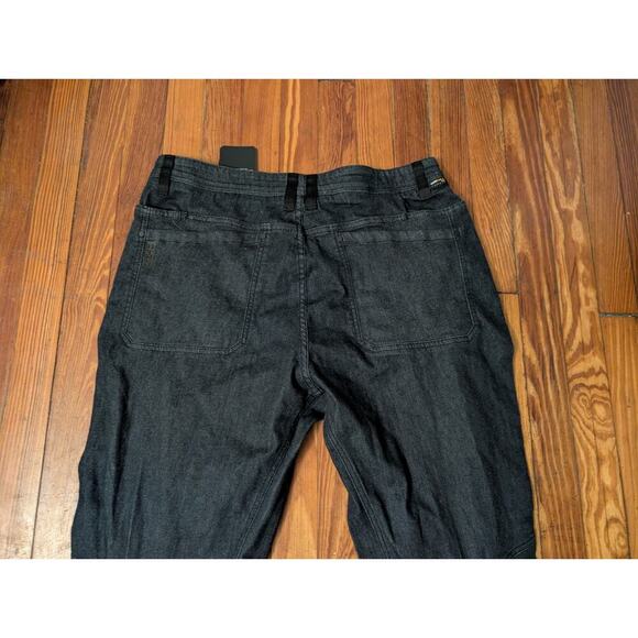 MTHD Blue Mens Jeans Size 36X32 NWT - Picture 4 of 5